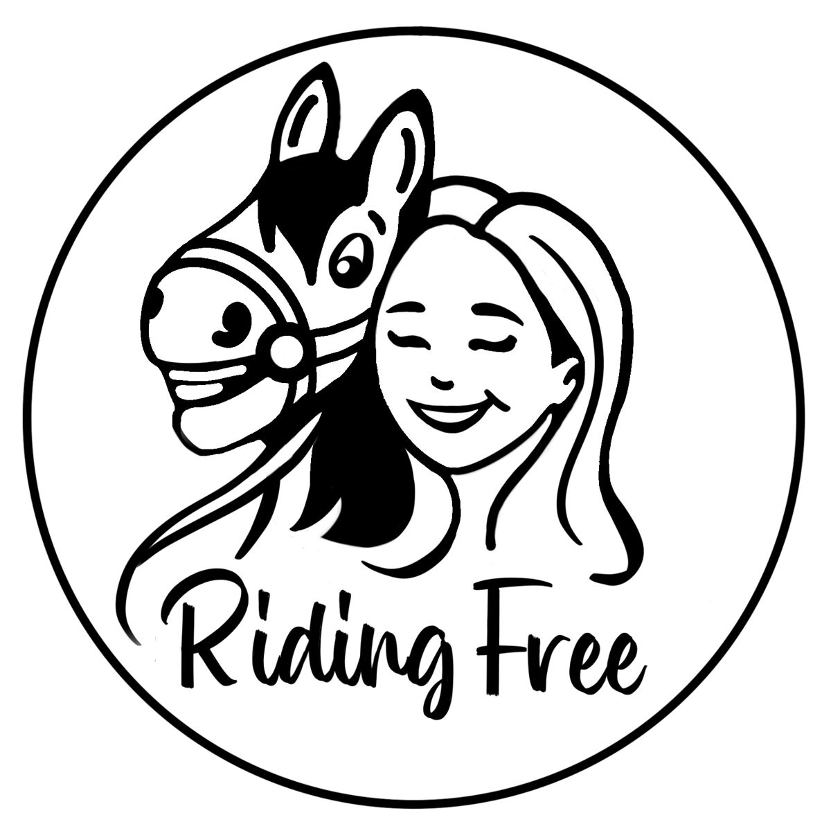 Riding Free Workshop